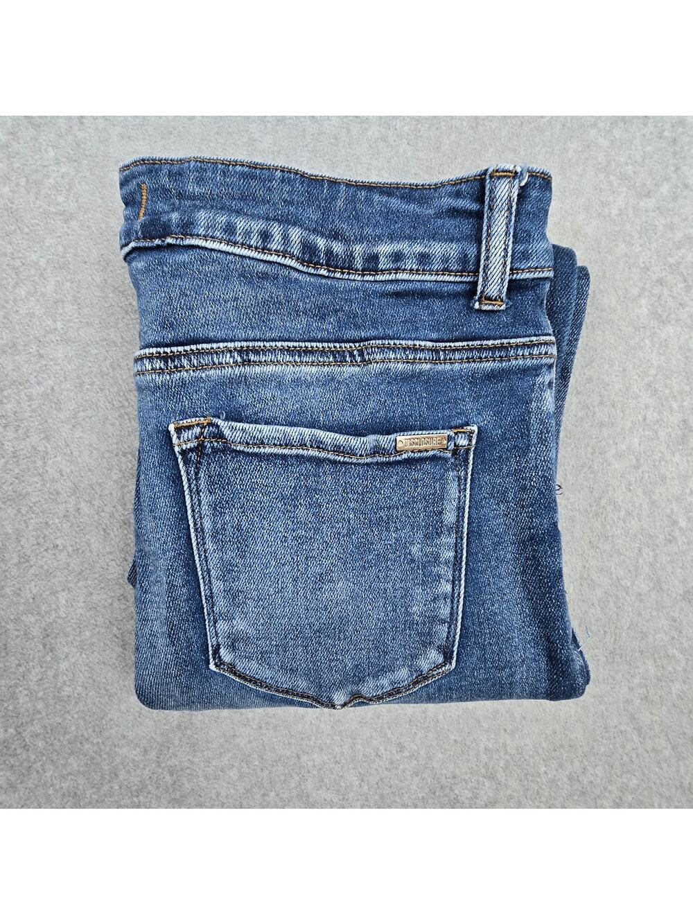 Disclosure Size 15/32 Bootcut Jeans 32x31